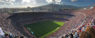 Entradas FC Barcelona